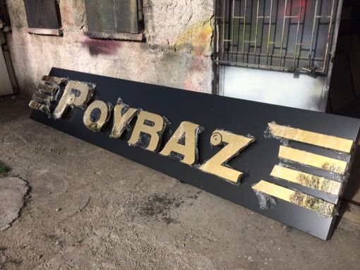  poyraz cepke tabelası