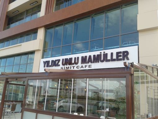  yıldız unlu mamülleri