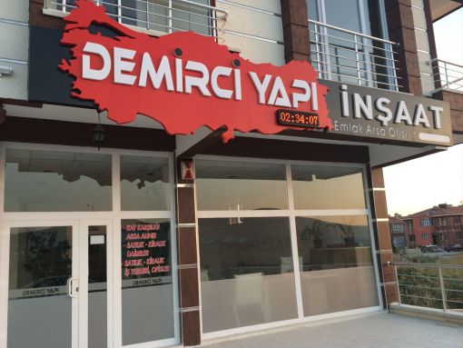  tabela çizimi   tabela imalatı  tabela montajı