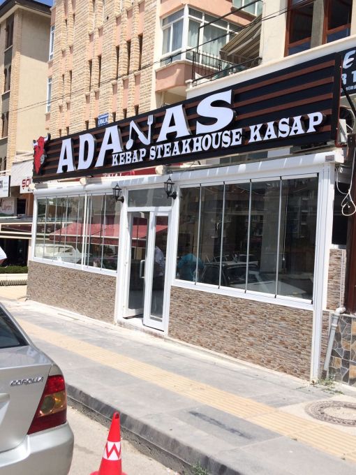  adanas kebap steakhouse kasap