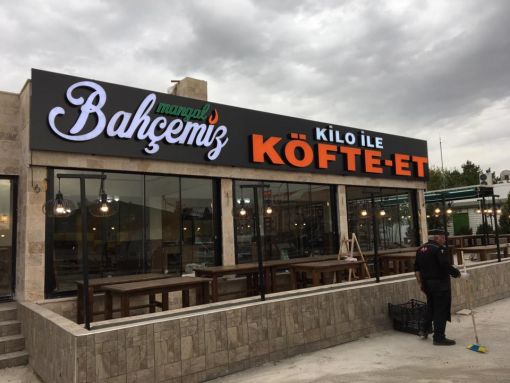  bahçemiz köfte et