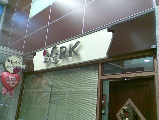  berk 