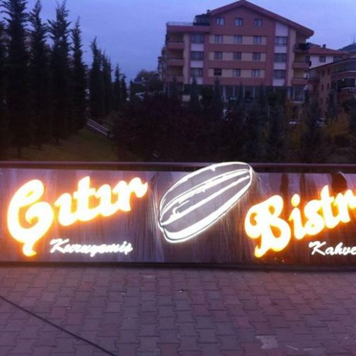  çıtır bistro