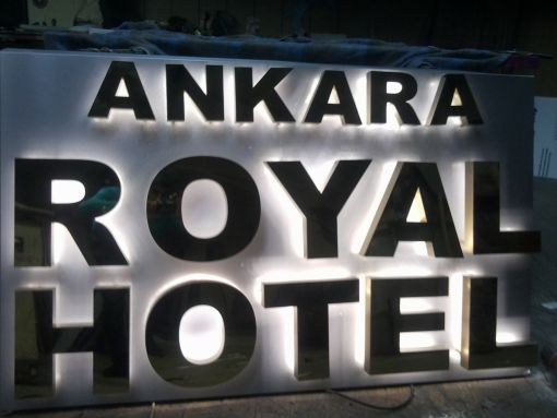  ankara royal