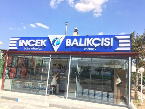  balıkcı tabelası    balıkcı tabela örnekleri    ışıklı balıkcı reklamı