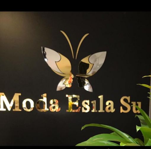  moda esila